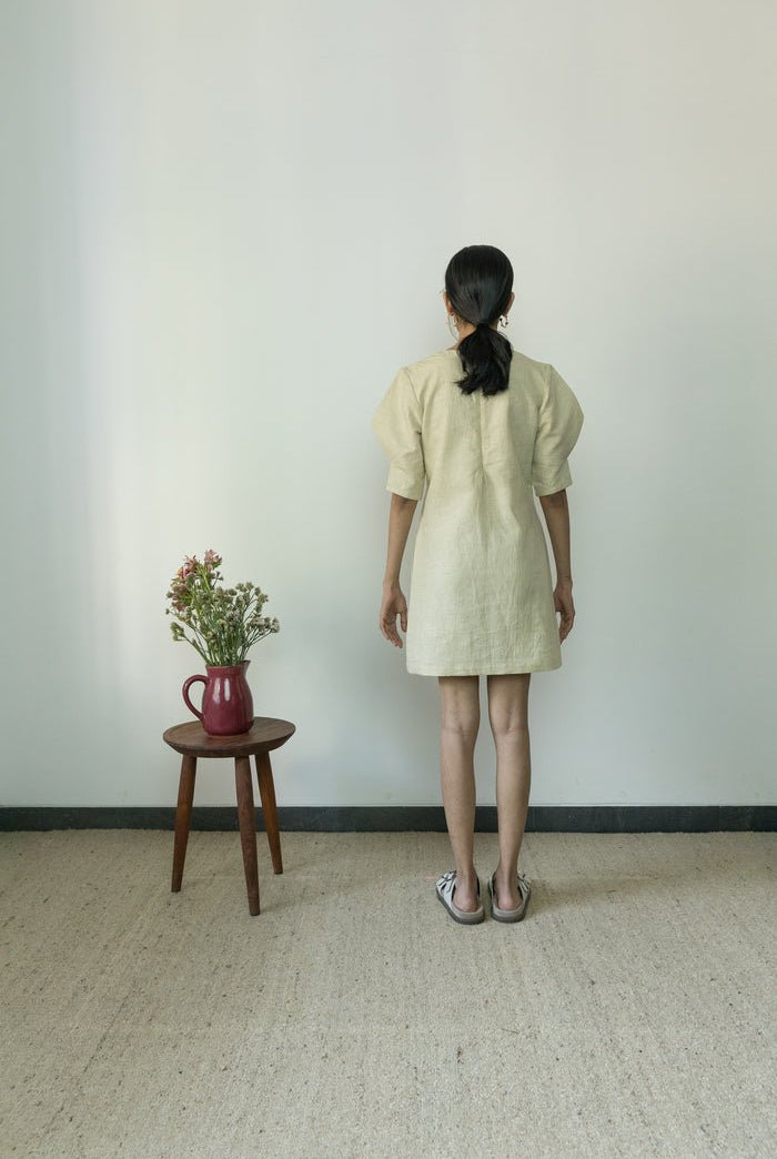 The Weekend Mini - CiceroniDressesAnushé Pirani