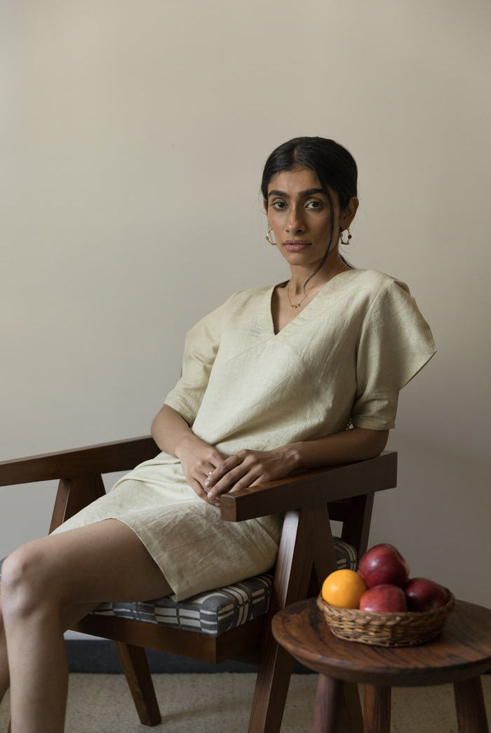 The Weekend Mini - CiceroniDressesAnushé Pirani