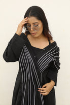 The Wired Dress - CiceroniKoshue