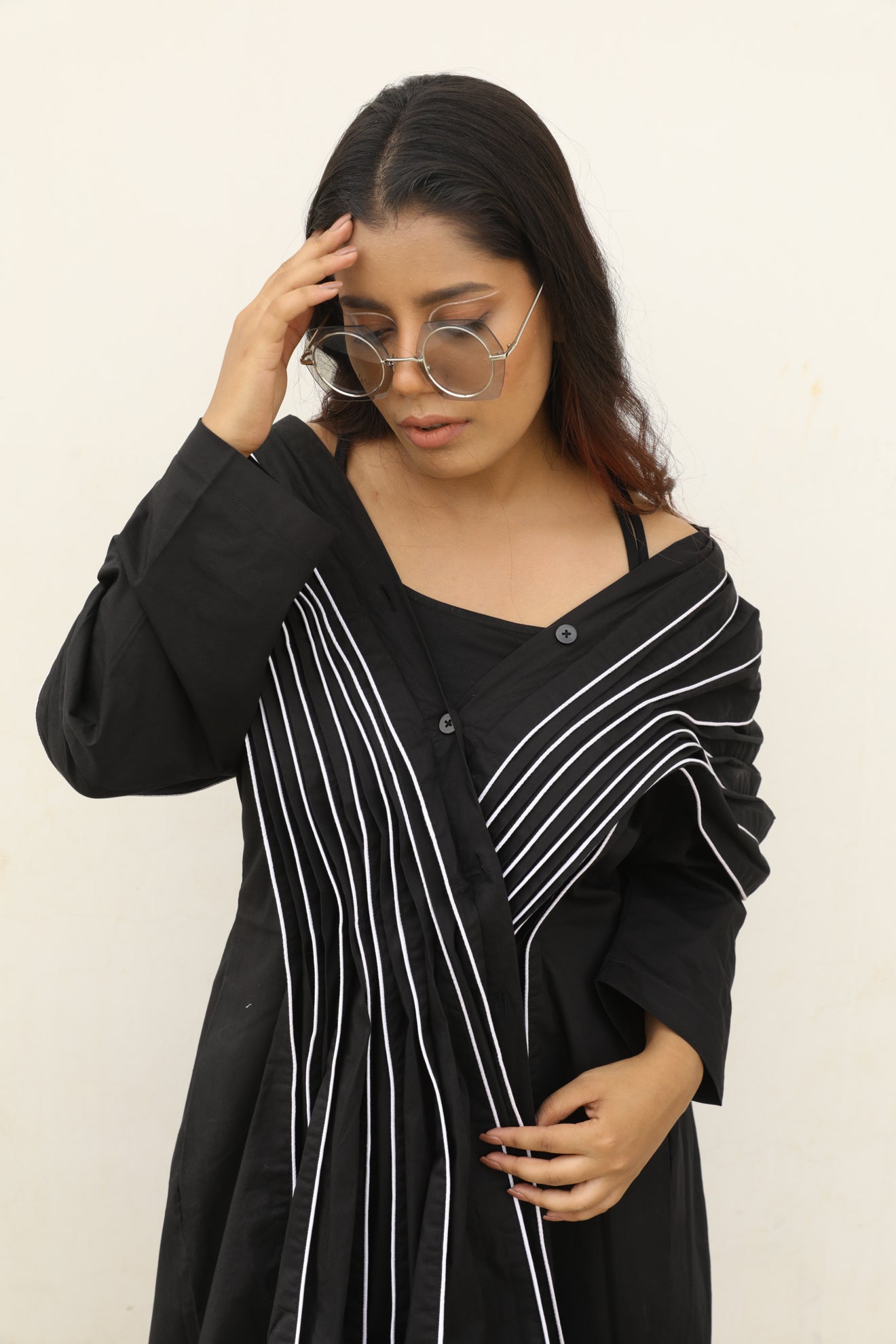 The Wired Dress - CiceroniKoshue