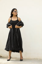 The Wired Dress - CiceroniKoshue