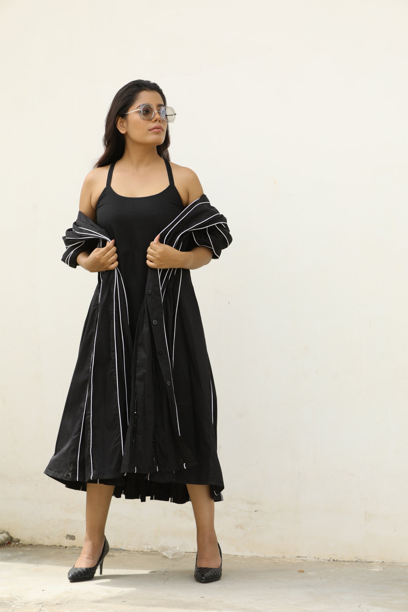 The Wired Dress - CiceroniKoshue