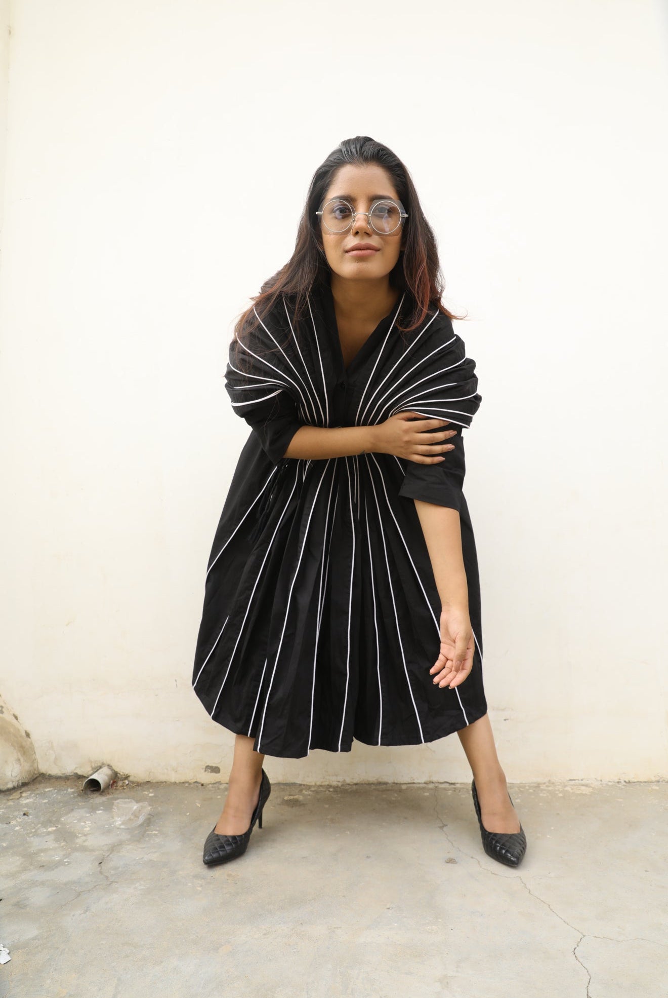 The Wired Dress - CiceroniKoshue