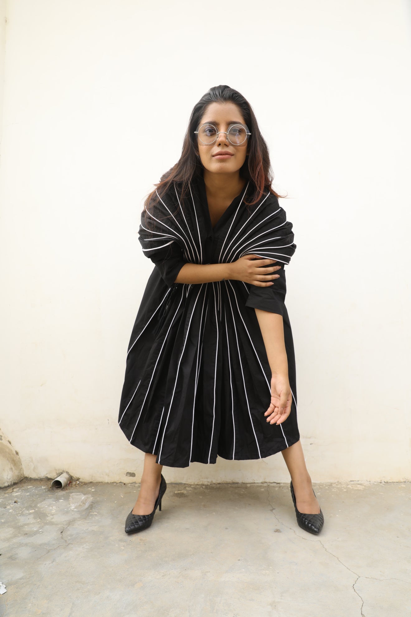 The Wired Dress - CiceroniKoshue