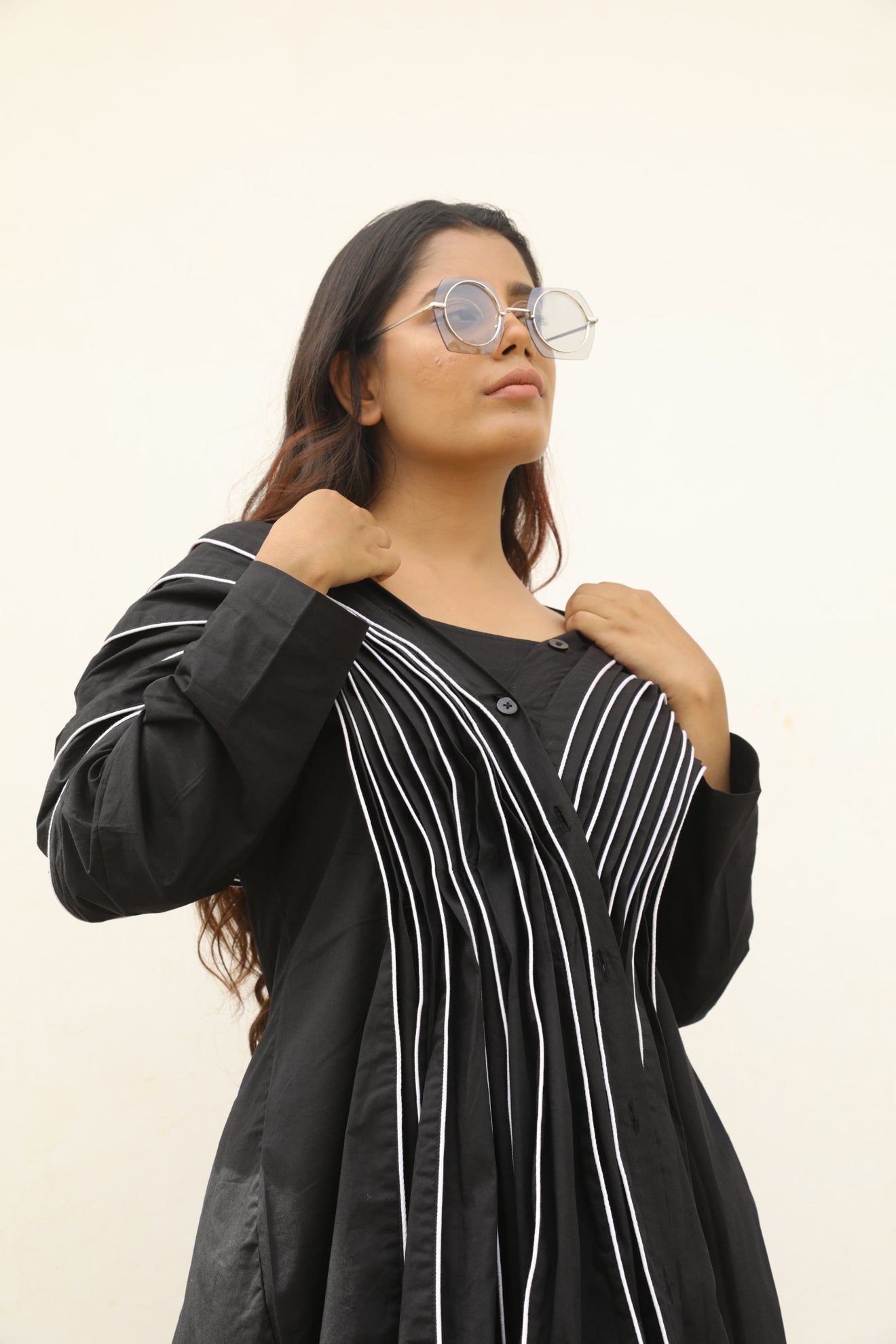 The Wired Dress - CiceroniKoshue