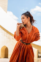 The Wired Dress - CiceroniDressesKoshue