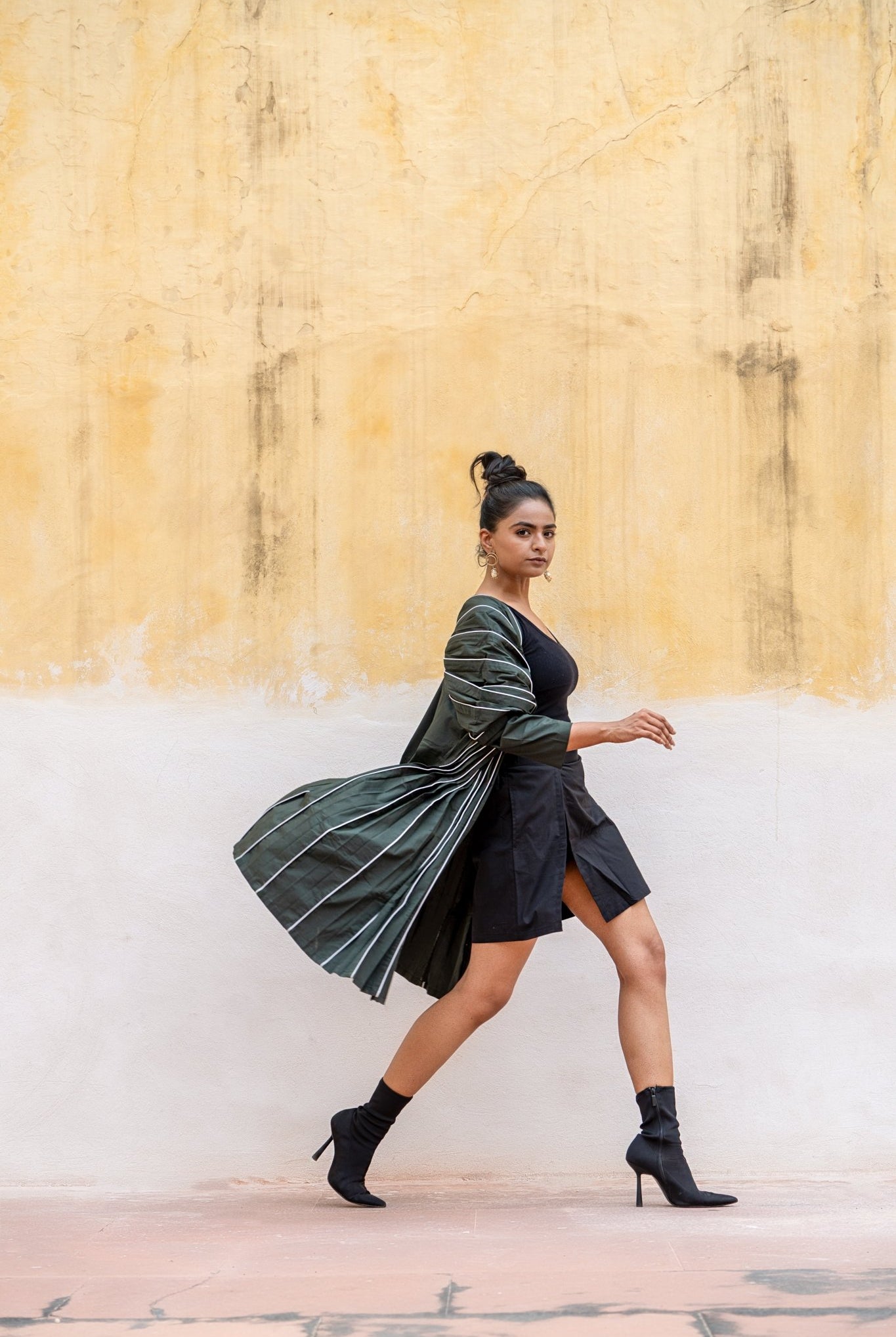 The Wired Dress - CiceroniDressesKoshue