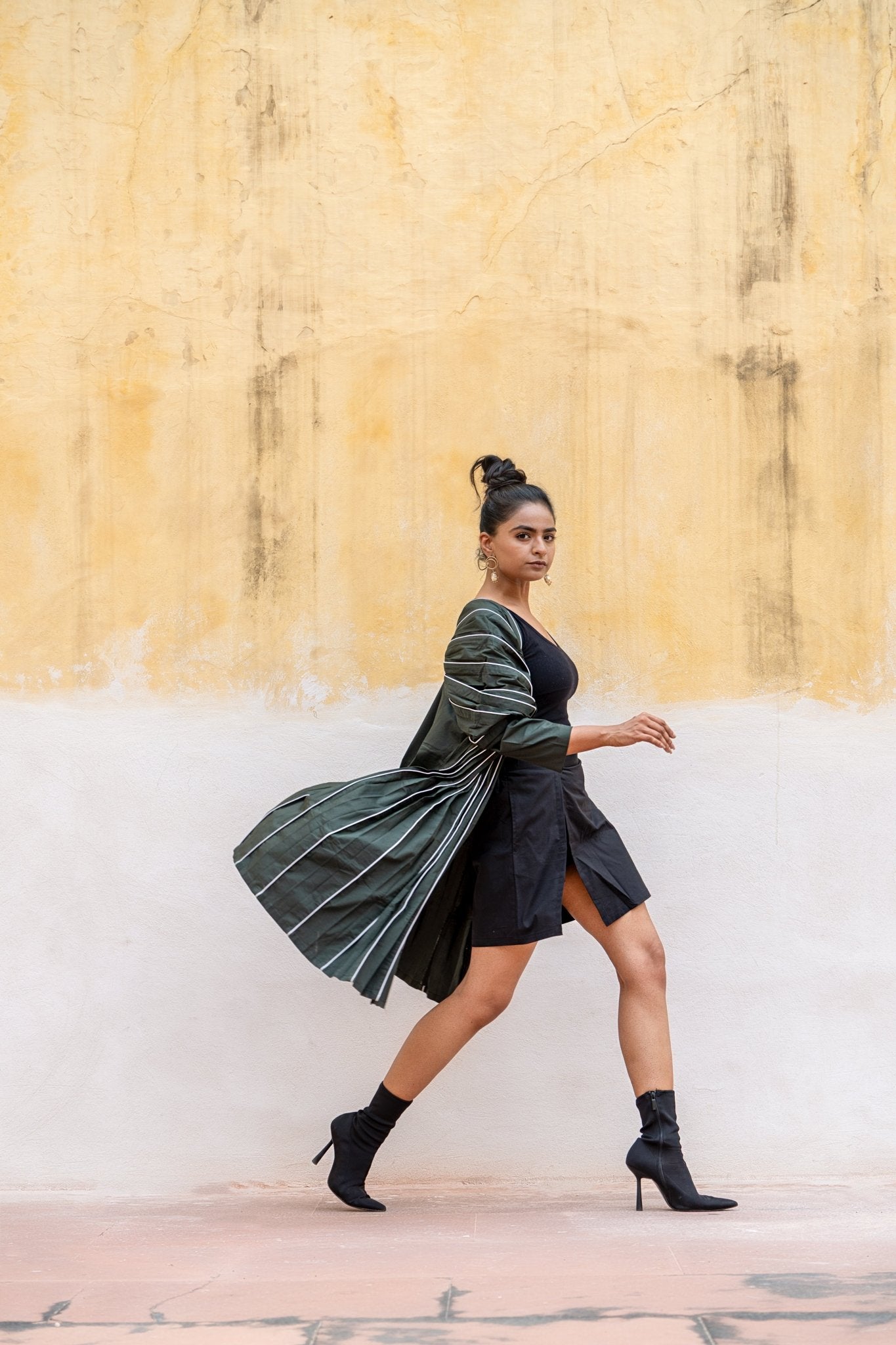 The Wired Dress - CiceroniDressesKoshue