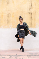 The Wired Dress - CiceroniDressesKoshue