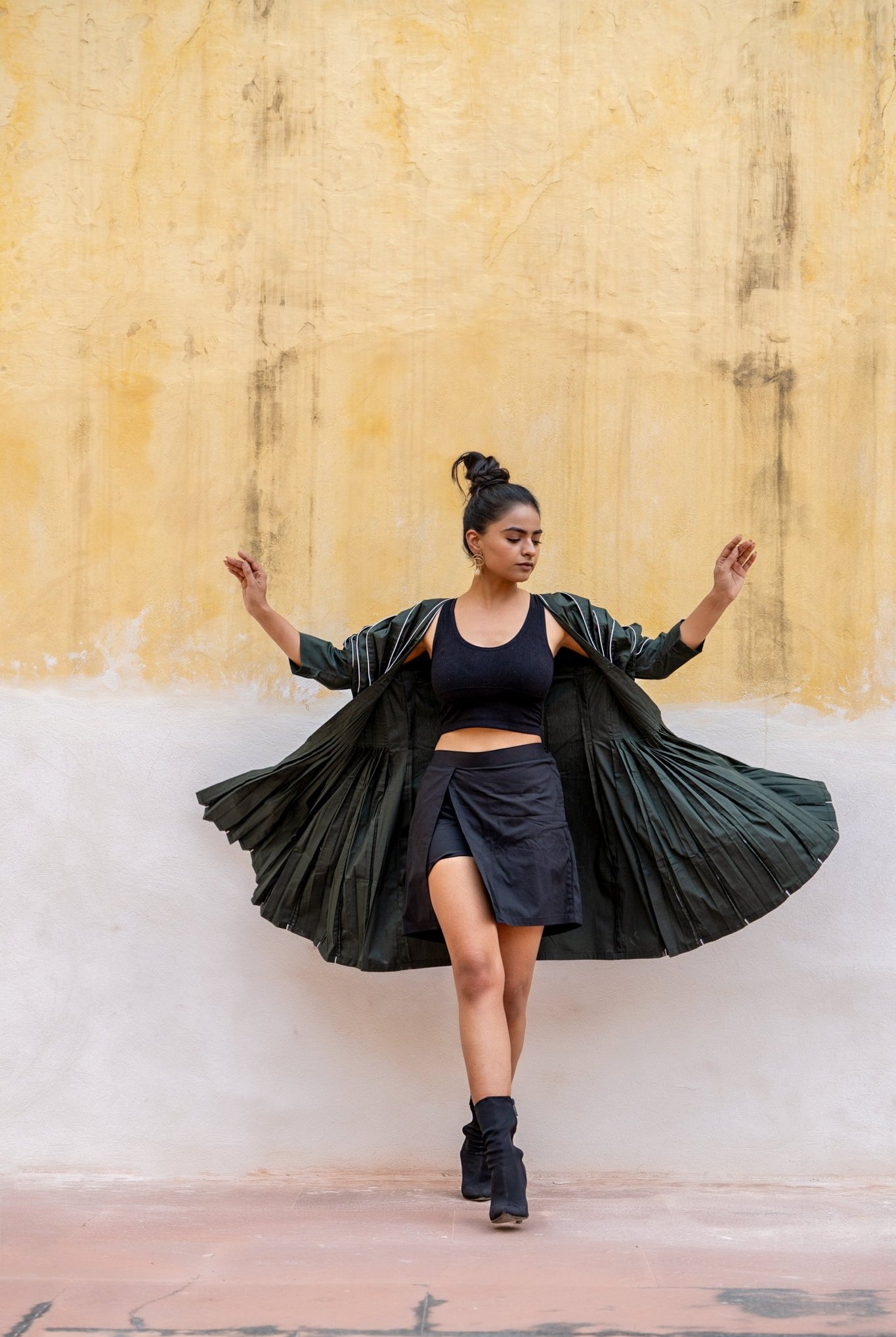 The Wired Dress - CiceroniDressesKoshue