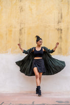 The Wired Dress - CiceroniDressesKoshue