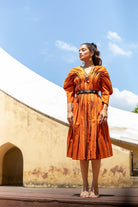 The Wired Dress - CiceroniDressesKoshue