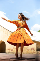 The Wired Dress - CiceroniDressesKoshue