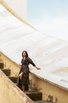 The Zari Dress - CiceroniDressesKoshue