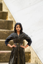 The Zari Dress - CiceroniDressesKoshue