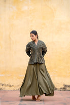 The Zari Shirt - CiceroniShirtKoshue