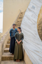 The Zari Shirt - CiceroniShirtKoshue