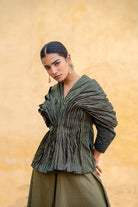 The Zari Shirt - CiceroniShirtKoshue