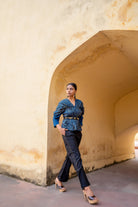 The Zari Shirt - CiceroniShirtKoshue