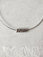 Thero - CiceroniNeckpieceDE'ANMA