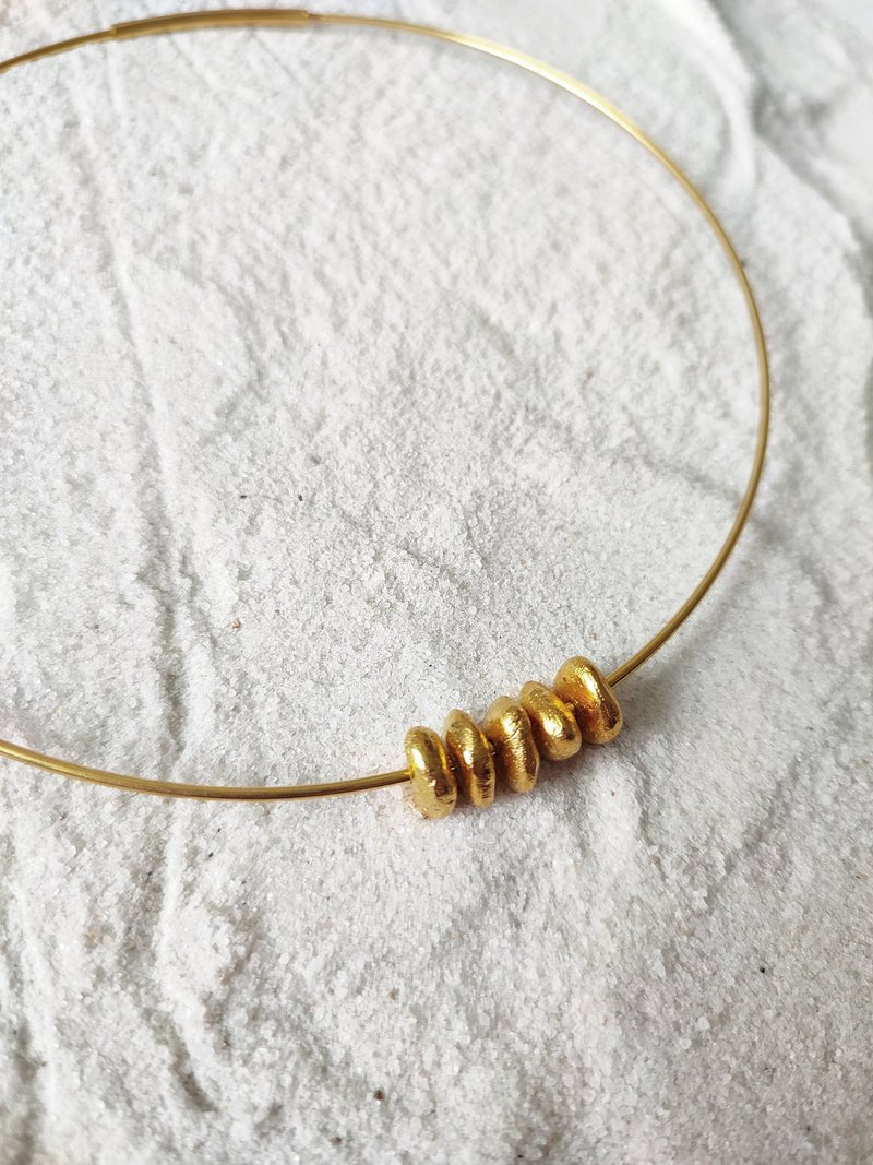 Thero - CiceroniNeckpieceDE'ANMA