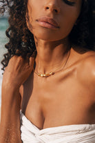 Thio - CiceroniNeckpieceDE'ANMA