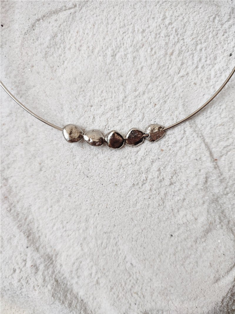 Thio - CiceroniNeckpieceDE'ANMA