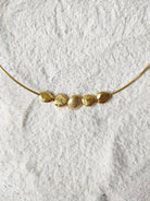 Thio - CiceroniNeckpieceDE'ANMA