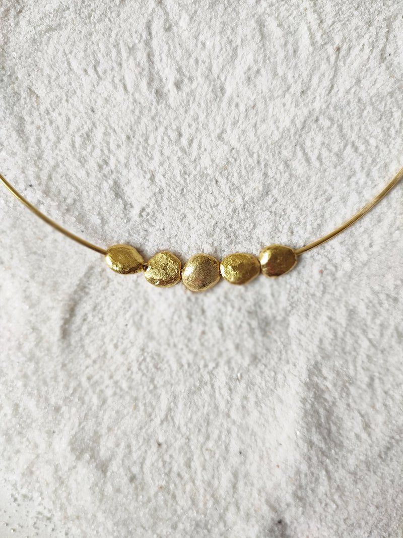 Thio - CiceroniNeckpieceDE'ANMA