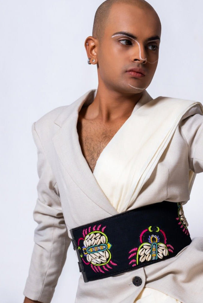 Tic-Tac-Toe - CiceroniBeltsKrutiArts