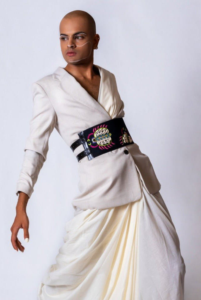 Tic-Tac-Toe - CiceroniBeltsKrutiArts