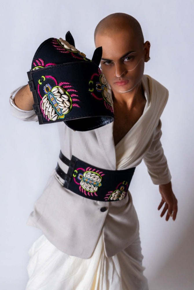 Tic-Tac-Toe - CiceroniBeltsKrutiArts