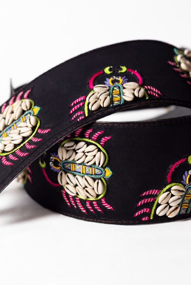 Tic-Tac-Toe - CiceroniBeltsKrutiArts