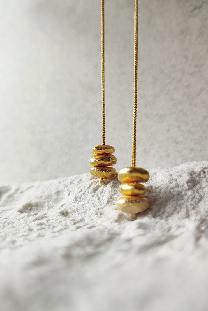 Tiva - CiceroniEarringsDE'ANMA