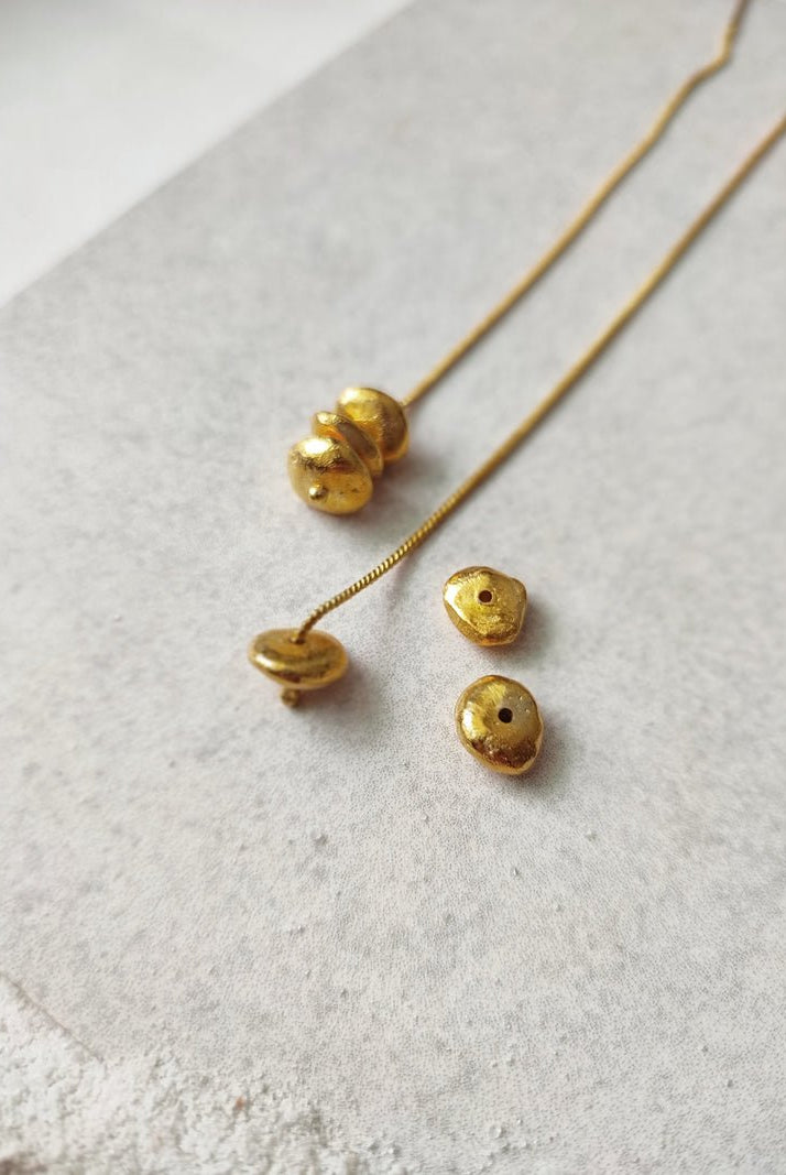Tiva - CiceroniEarringsDE'ANMA
