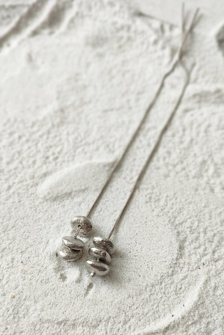 Tiva - CiceroniEarringsDE'ANMA