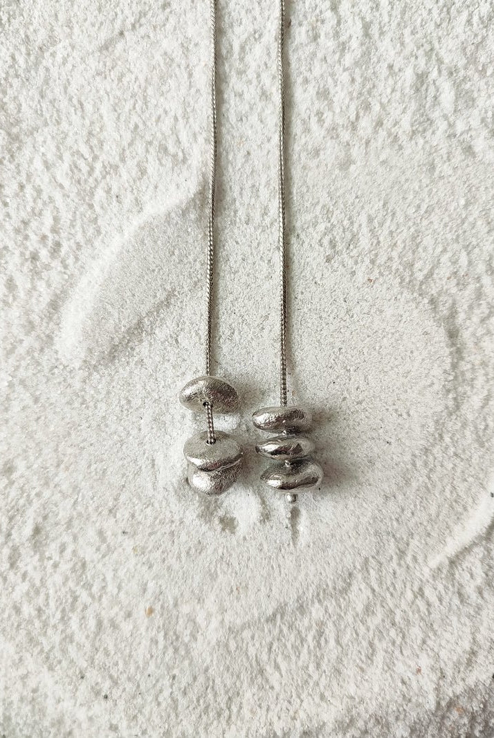 Tiva - CiceroniEarringsDE'ANMA