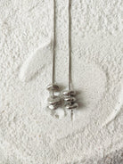 Tiva - CiceroniEarringsDE'ANMA