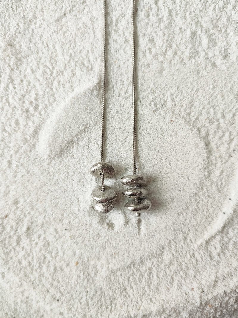 Tiva - CiceroniEarringsDE'ANMA