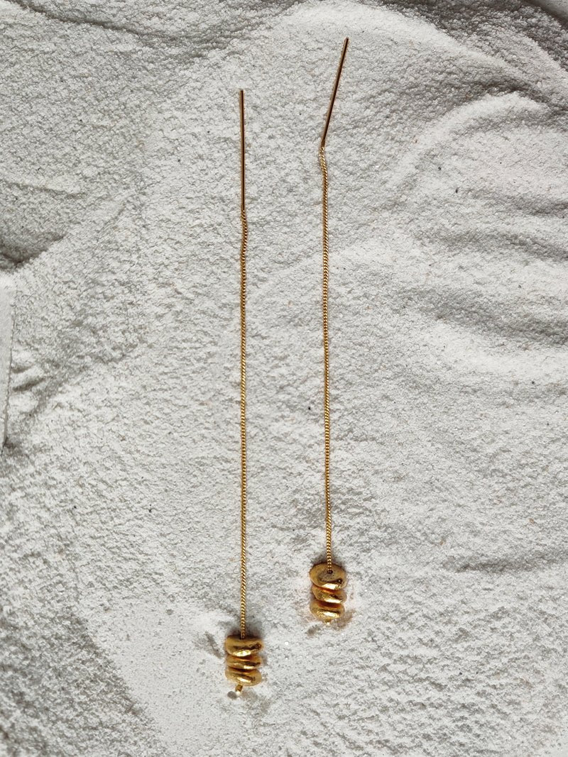 Tiva - CiceroniEarringsDE'ANMA