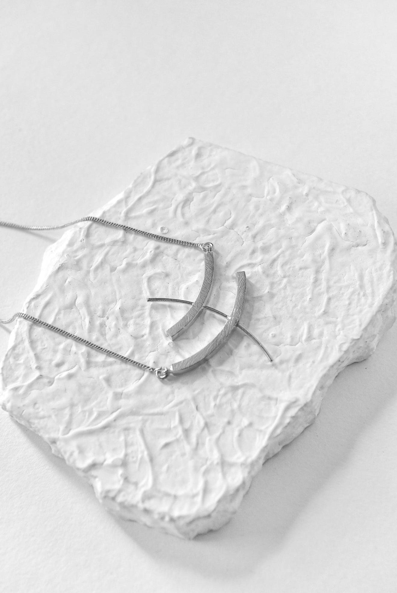 Tohu Charm Neckpiece - CiceroniDE'ANMA