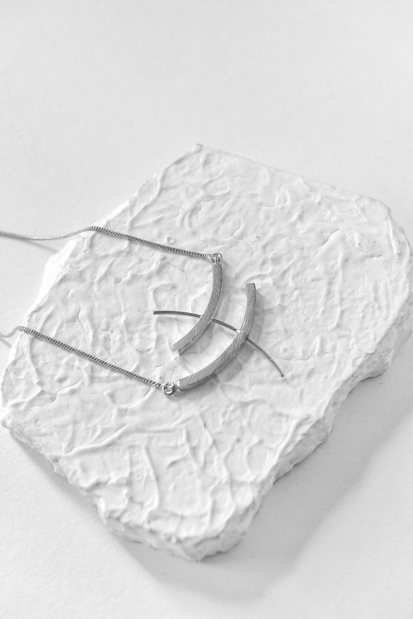 Tohu Charm Neckpiece - CiceroniDE'ANMA