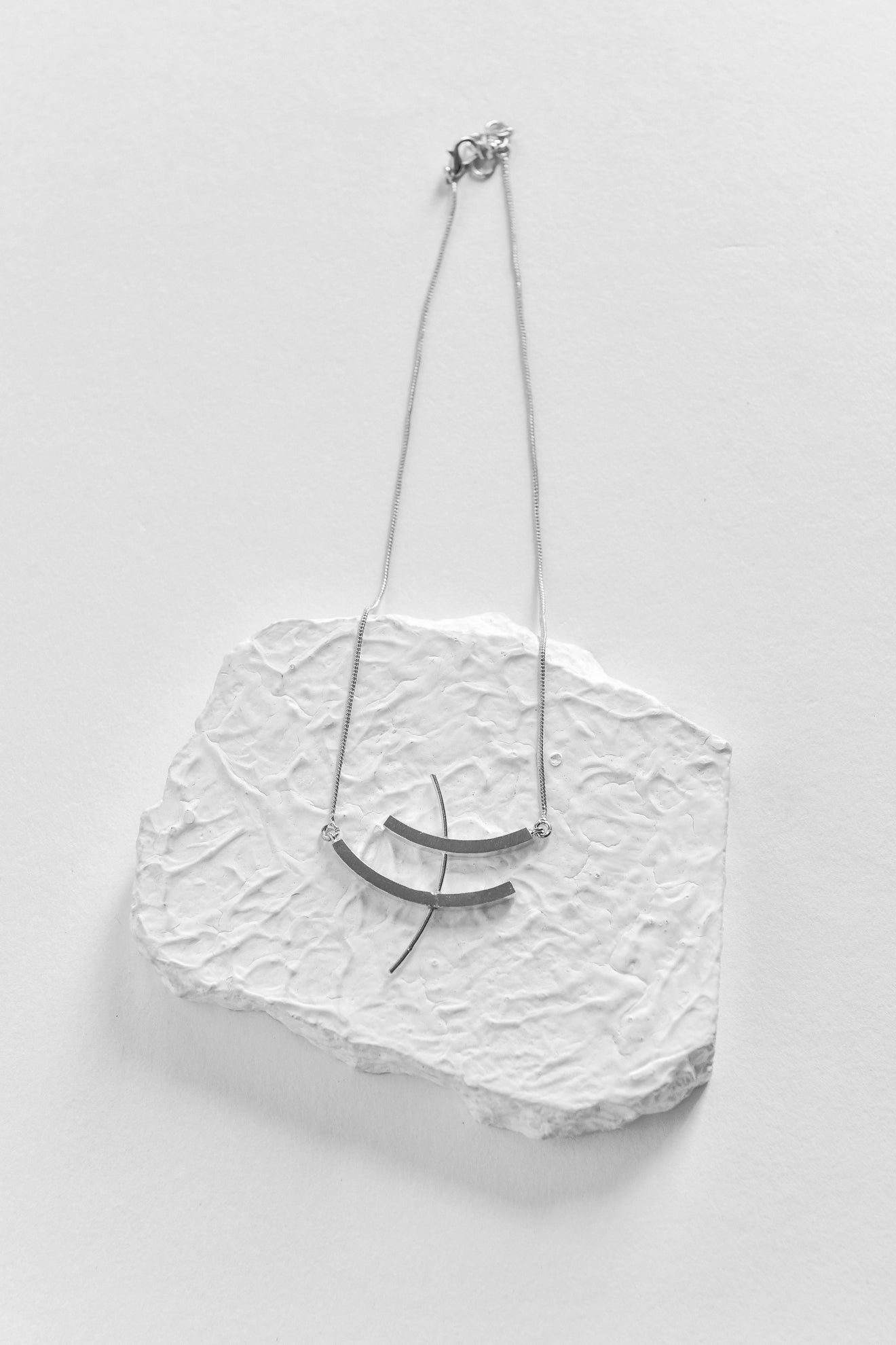 Tohu Charm Neckpiece - CiceroniDE'ANMA