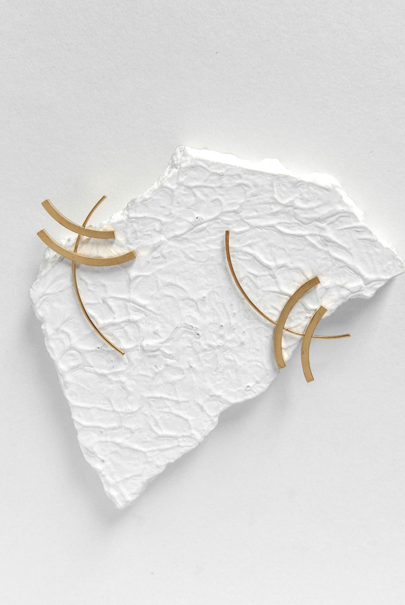 Tohu Earrings - CiceroniDE'ANMA