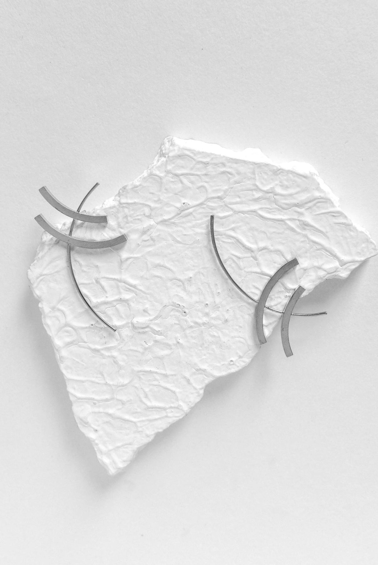 Tohu Earrings - CiceroniDE'ANMA