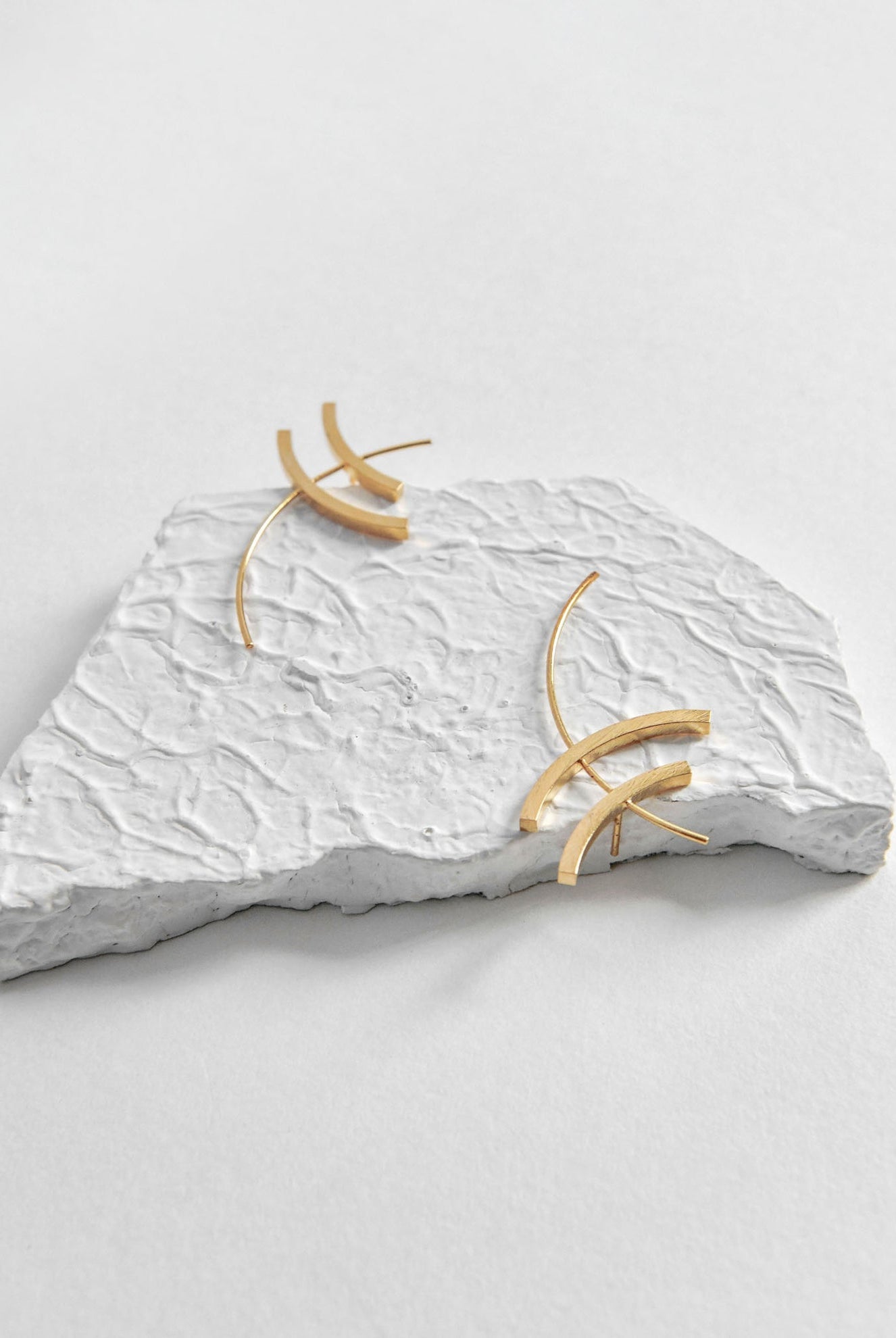 Tohu Earrings - CiceroniDE'ANMA