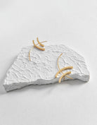 Tohu Earrings - CiceroniDE'ANMA