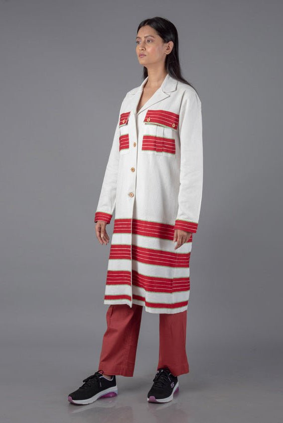 Tolong Long Unisex Over Shirt - CiceroniShirtsJohargram