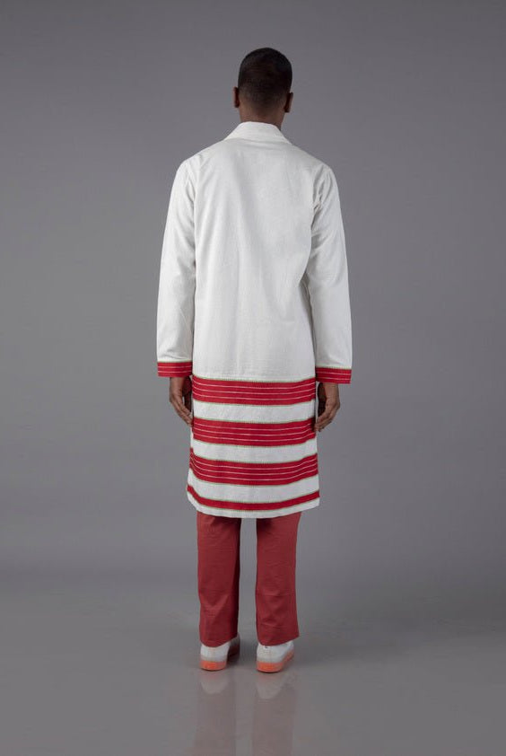 Tolong Long Unisex Over Shirt - CiceroniShirtsJohargram