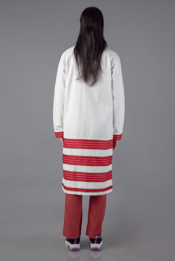 Tolong Long Unisex Over Shirt - CiceroniShirtsJohargram